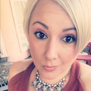 Meet your Posher, Katherine